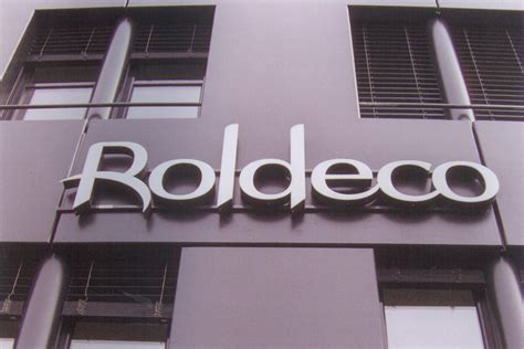 Roldeco S.A.